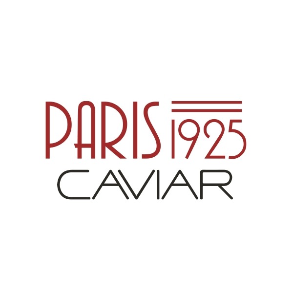LogoParisCaviar1925