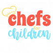 ChefsForChildren :: Comer sano es divertido