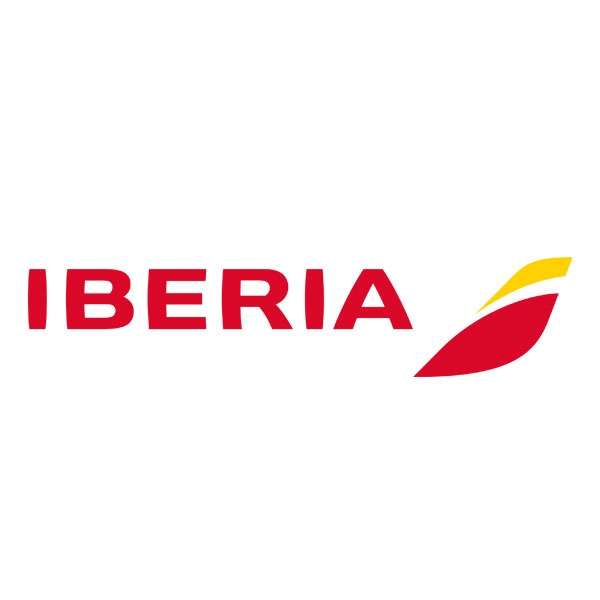 LogoIberia