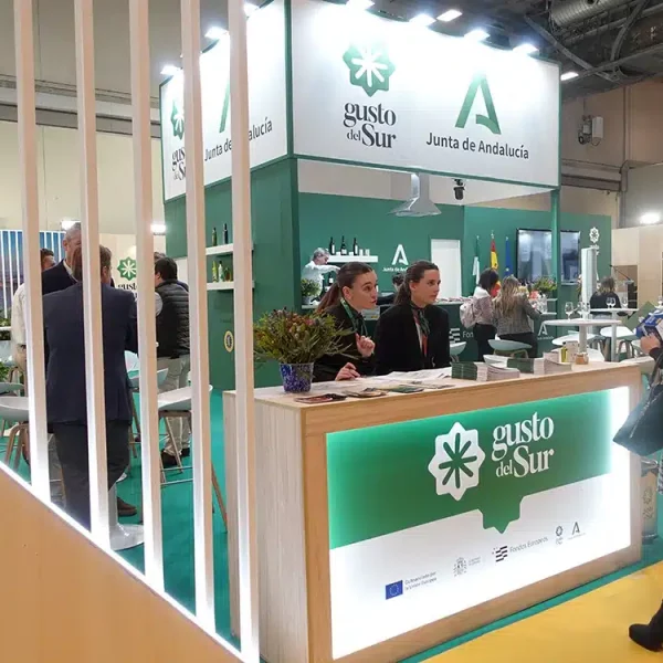 GustoDelSur GustoDelSur