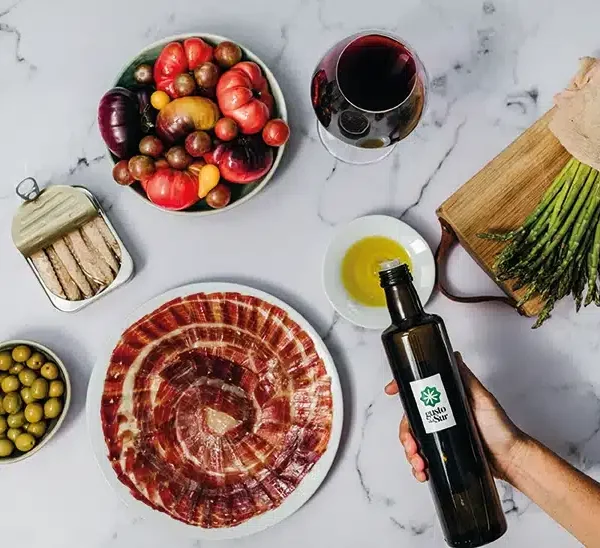 GustoDelSur-food GustoDelSur-food