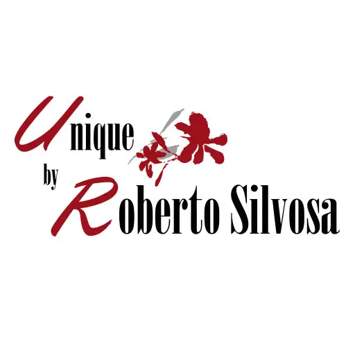 LogoUniqueByRobertoSilvosa